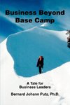 Business Beyond Base Camp