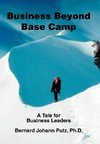 Business Beyond Base Camp