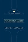 Philosophical Analysis in the Twentieth Century, Volume 2