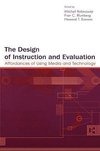 Rabinowitz, M: Design of Instruction and Evaluation