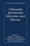 Chlamydia pneumoniae