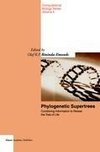 Phylogenetic Supertrees