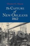 Capture of New Orleans, 1862 (Revised)