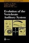 Evolution of the Vertebrate Auditory System