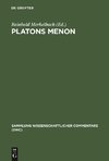 Platons Menon