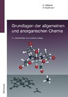 Grundlagen der allgemeinen und anorganischen Chemie