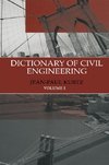 Dictionary of Civil Engineering