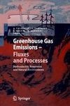 Greenhouse Gas Emissions - Fluxes and Processes