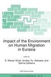 Impact of the Environment on Human Migration in Eurasia