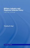 Military Industry and Regional Defense Policy