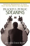 Peaceful Public Speaking