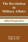 The Revolution in Military Affairs