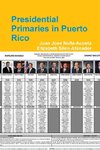 Presidential Primaries in Puerto Rico