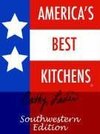 America's Best Kitchens. Southwestern Edition