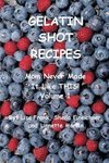 Gelatin Shot Recipes