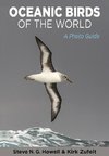 Oceanic Birds of the World