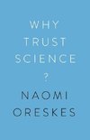 Why Trust Science?