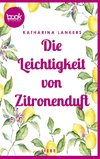 Die Leichtigkeit von Zitronenduft