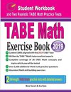 TABE Math Exercise Book