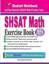 SHSAT Math Exercise Book