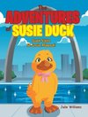 The Adventures of Susie Duck