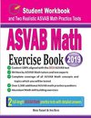 ASVAB Math Exercise Book