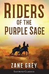 Riders of the Purple Sage (Annotated)