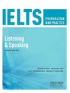 IELTS Preparation & Practice Speaking&listening Students Boo