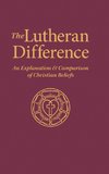 The Lutheran Difference