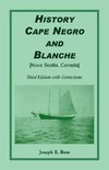 History Cape Negro and Blanche