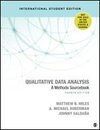 Qualitative Data Analysis - International Student Edition