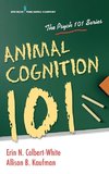 Animal Cognition 101