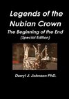 Legends of the Nubian Crown  