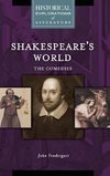 Shakespeare's World