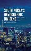 South Korea's Demographic Dividend