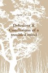 Delusions & Conclusions of a troubled mind