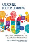 Assessing Deeper Learning