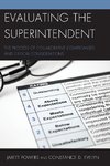 Evaluating the Superintendent