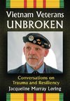 Loring, J:  Vietnam Veterans Unbroken