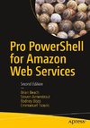 Pro PowerShell for Amazon Web Services