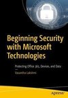 Beginning Security with Microsoft Technologies