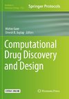 Computational Drug Discovery and Design