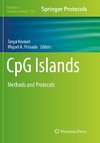 CpG Islands