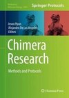 Chimera Research