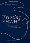 Trusting YHWH