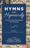 Hymns and Hymnody