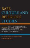 Rape Culture and Religious Studies