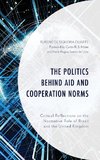 The Politics behind Aid and Cooperation Norms