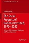 The Social Progress of Nations Revisited, 1970-2020