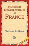 Stories by English Authors in France